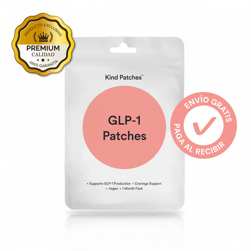 GLP-1 Kind Patches