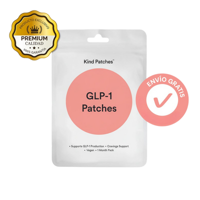 GLP-1 Kind Patches