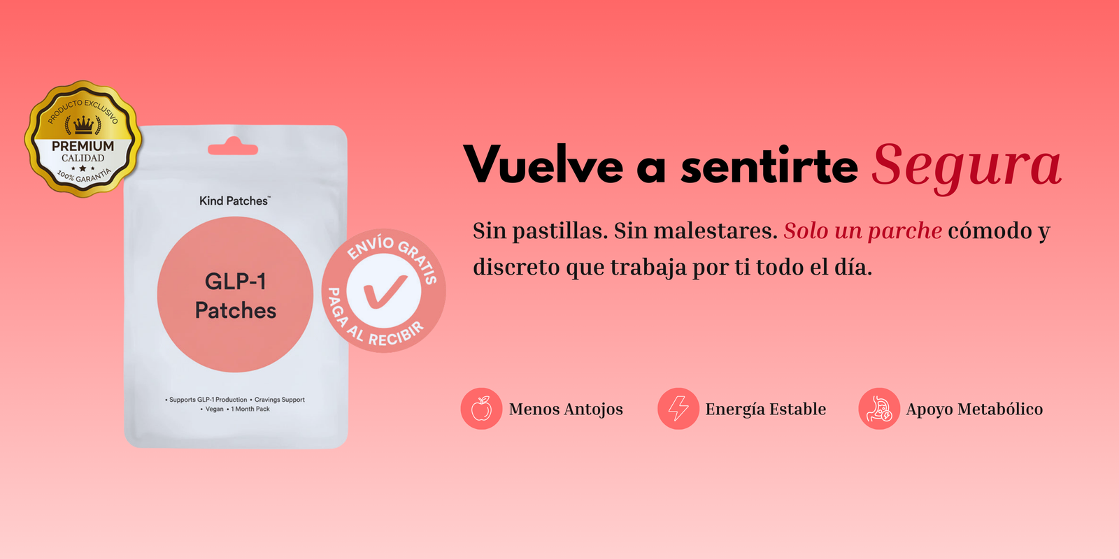 ¿Insegura con tu cuerpo? Recupera tú